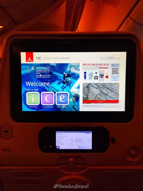 Flight history for Emirates flight EK332 .